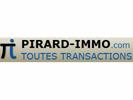 votre agent immobilier PIRARD IMMOBILIER Riez