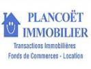 votre agent immobilier PLANCOET IMMOBILIER (PLANCOET 22130)