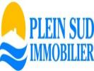 votre agent immobilier Plein Sud Immobilier Marseillan