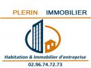 votre agent immobilier PLERIN IMMOBILIER (PLERIN 22)