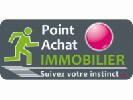 votre agent immobilier POINT ACHAT IMMOBILIER (Angers 49100)