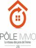 votre agent immobilier POLE IMMO (LIVRON-SUR-DROME 26)