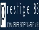 votre agent immobilier Prestige 83 Bandol