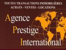 votre agent immobilier Prestige International (OPIO 06)