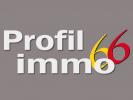 votre agent immobilier PROFIL IMMO 66 Perpignan