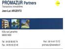 votre agent immobilier promazur (NICE 06)