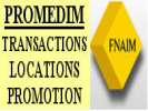 votre agent immobilier PROMEDIM (CANNES 06)