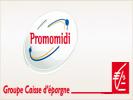 votre agent immobilier PROMOMIDI GROUPE CAISSE D'EPARGNE (TOULOUSE 31100)