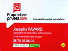 votre agent immobilier proprietes-privees.com (BRIVE-LA-GAILLARDE 19)