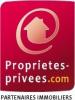 votre agent immobilier Proprietes-Privees (COUR-CHEVERNY 41700)