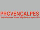 votre agent immobilier Provencalpes Blausasc