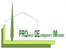 votre agent immobilier PROVENCE DEVELOPPEMENT IMMOBILIER (LARAGNE-MONTEGLIN 05300)