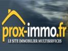 votre agent immobilier PROX-IMMO.FR (HERMANVILLE 76)