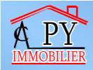 votre agent immobilier PY IMMOBILIER (LURE 70200)