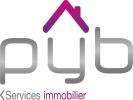 votre agent immobilier PYB Services immobilier (CHANTILLY 60)