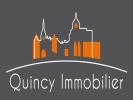 votre agent immobilier Quincy Immobilier (AVALLON 89)