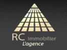 votre agent immobilier RC IMMOBILIER (PORTICCIO 20)