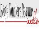 votre agent immobilier REGIE FONCIERE IMMOBILIER BEAUNE (BEAUNE 21)