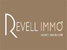 votre agent immobilier REVELL'IMMO (LEVENS 06670)