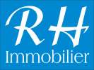 votre agent immobilier RH IMMOBILIER (LA BAULE 44500)
