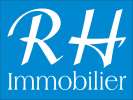 votre agent immobilier RH IMMOBILIER (LA BAULE 44500)