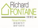 votre agent immobilier richard fontaine immo (CESSON-SEVIGNE 35)