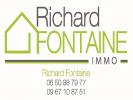 votre agent immobilier richard fontaine immo (CESSON-SEVIGNE 35)