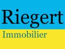 votre agent immobilier RIEGERT IMMOBILIER (VILLERS LES NANCY 54600)