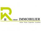 votre agent immobilier ROBERT IMMOBILIER Agde