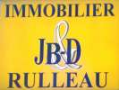 votre agent immobilier RULLEAU Bourg