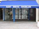 votre agent immobilier SAINT BREVIN IMMOBILIER (SAINT BREVIN LES PINS 44250)