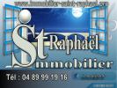 votre agent immobilier Saint Raphael Immobilier (SAINT-RAPHAEL 83)