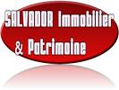 votre agent immobilier Salvador Immobilier et Patrimoine Castelnaudary