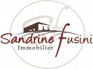 votre agent immobilier Sandrine FUSINI (PLAN DE CARROS 06510)