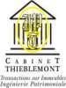 votre agent immobilier SARL CABINET THIEBLEMONT (SARAN 45)