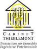 votre agent immobilier SARL CABINET THIEBLEMONT (SARAN 45)