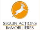 votre agent immobilier SEGUIN ACTIONS IMMOBILIERES (BESANCON 25000)