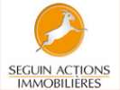 votre agent immobilier SEGUIN ACTIONS IMMOBILIERES Besancon