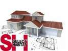 votre agent immobilier SELECT'HABITAT - Real Estate Search (MULHOUSE 68100)