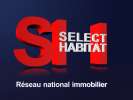 votre agent immobilier SELECT'HABITAT St denis de pile