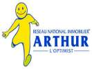 votre agent immobilier SERENIMM - RESEAU ARTHUR (CORBEIL-ESSONNES 91)