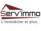 votre agent immobilier SERV'IMMO Garons