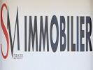 votre agent immobilier SM IMMOBILIER (CARCASSONNE 11)