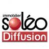 votre agent immobilier SOLEO DIFFUSION (PIERRELATTE 26700)