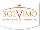 votre agent immobilier SOLVIMO Bergerac