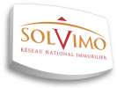 votre agent immobilier SOLVIMO DU PAYS DE LIMOURS (VILLEBON 91941)