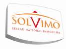 votre agent immobilier SOLVIMO Libourne