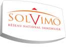 votre agent immobilier SOLVIMO (MELUN 77000)