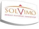 votre agent immobilier SOLVIMO Melun