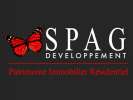 votre agent immobilier SPAG Developpement (Montpellier 34000)
